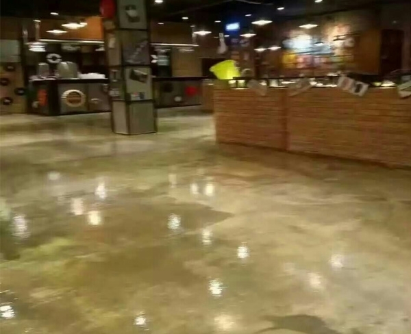 防古藝術地坪
